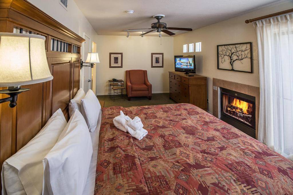 Entire apartment, Villas of Cave Creek in Cave Creek, Maricopa County