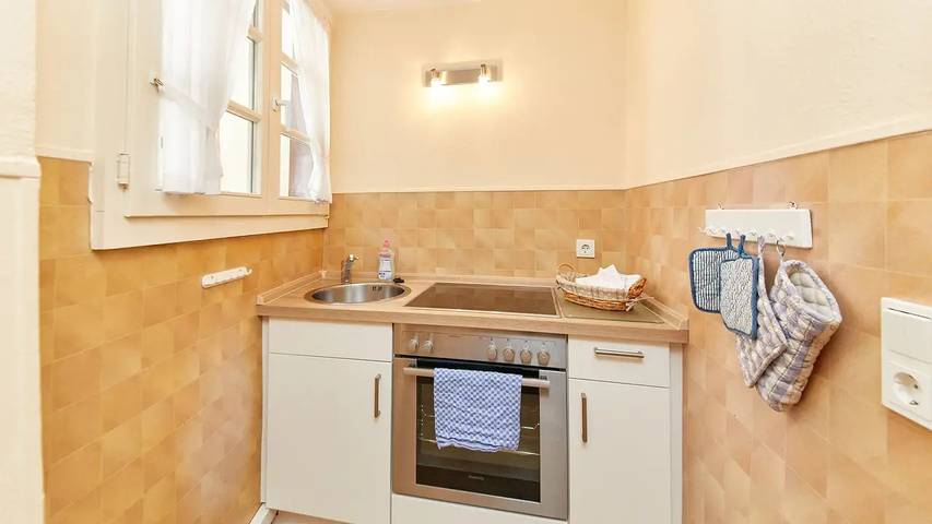 Ferienhaus für 4 Personen an der Mosel - 3