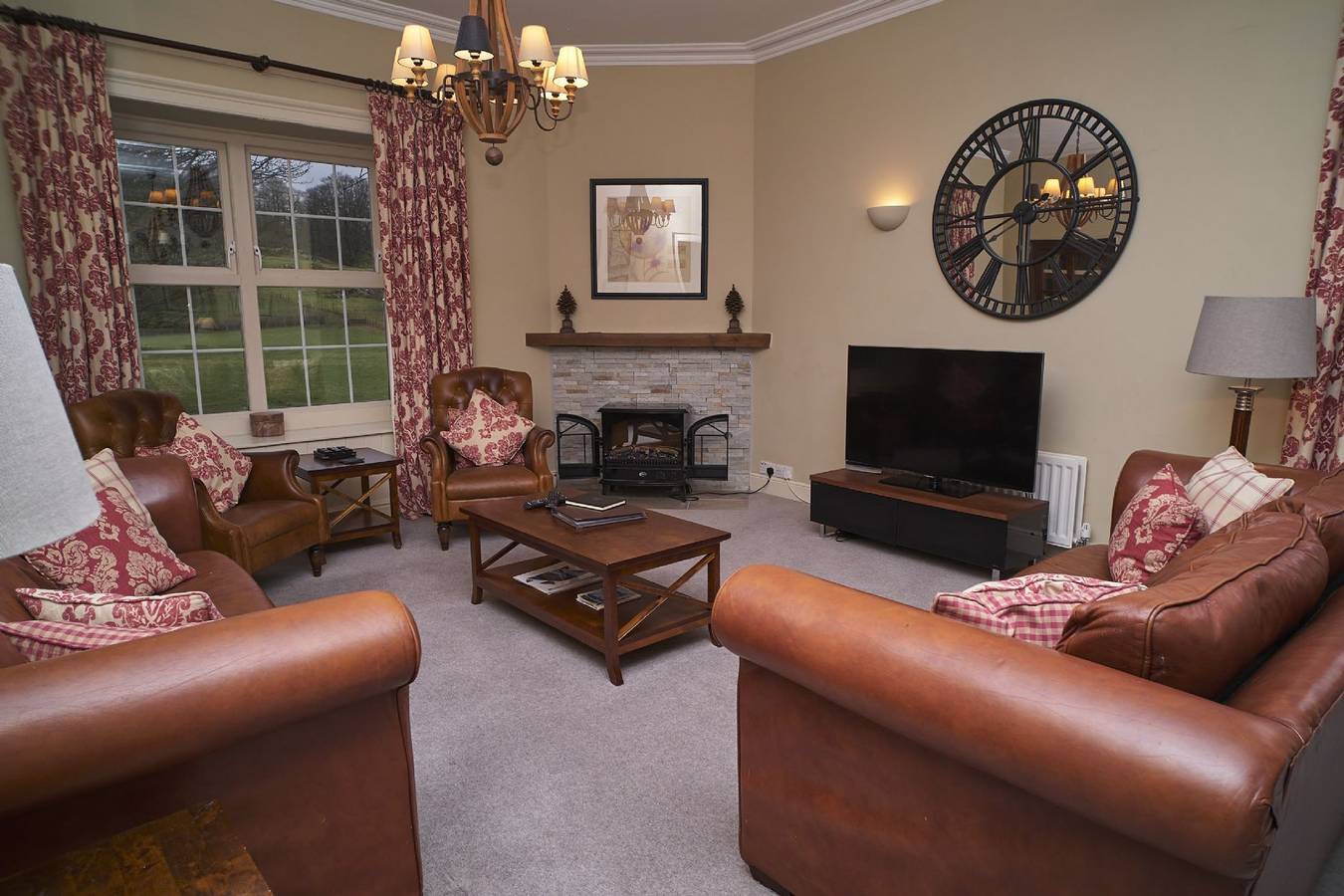 Bakers Rest, Grasmere in Grasmere, Lake District