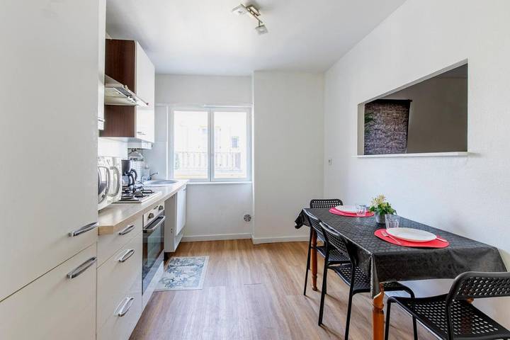 Gîte pour 4 personnes, avec vue à Longeville-lès-Metz - 3