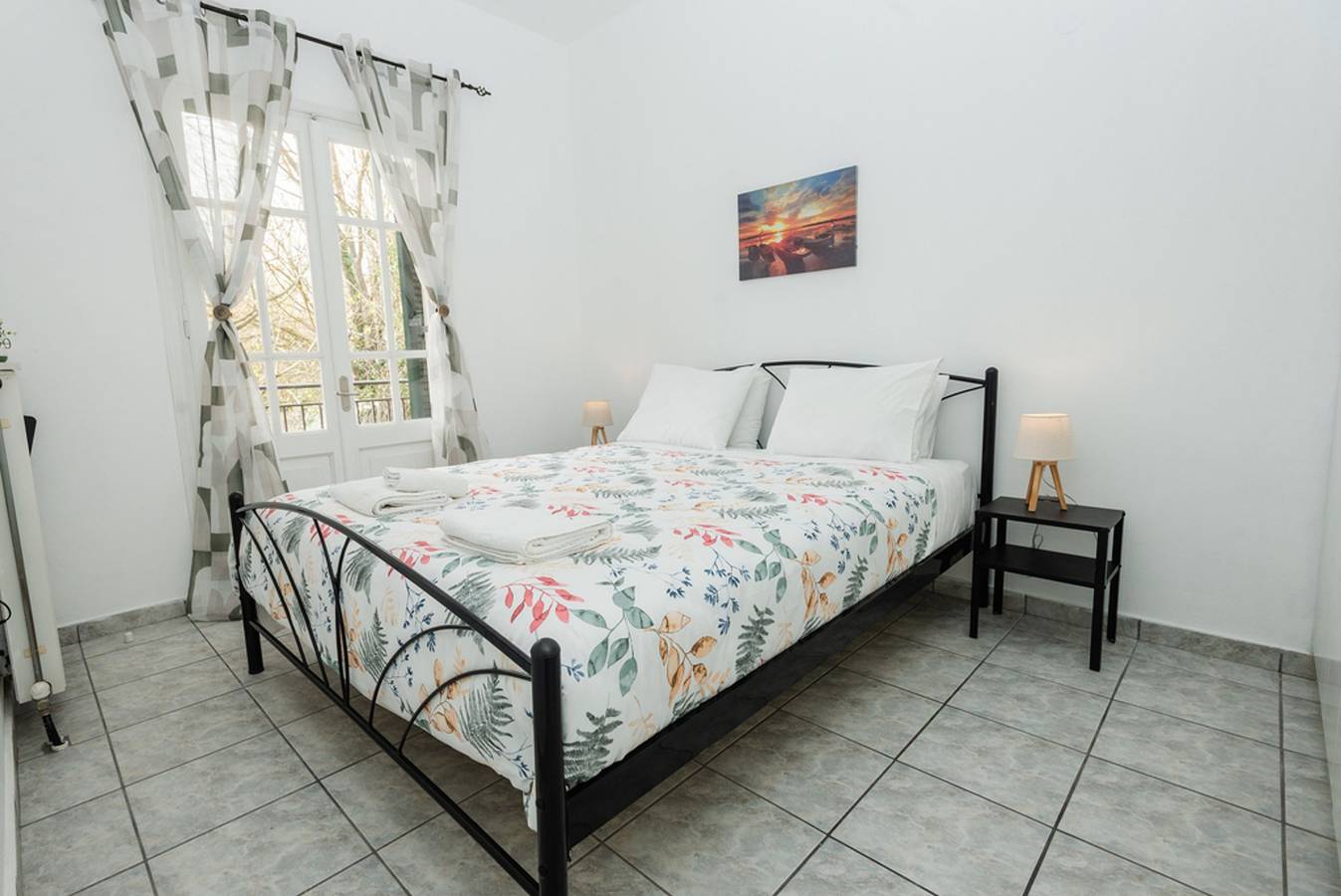 Ολόκληρο το διαμέρισμα, Rainbow Apartment by Ionian Luxury in Πέραμα, Κέρκυρα