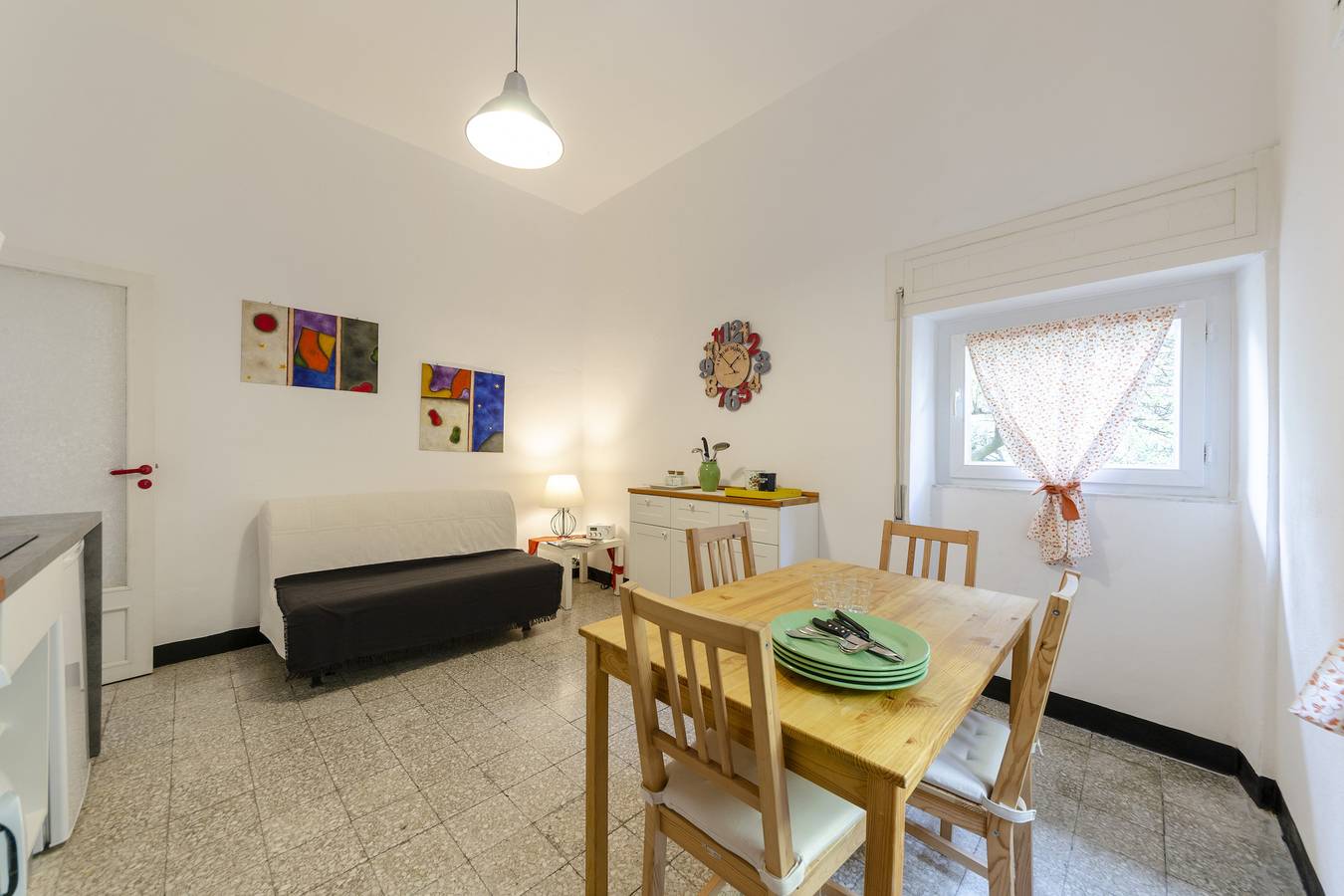 Ganze Wohnung, Graceful House in Monterosso in Monterosso al Mare, Monterosso al Mare Gemeinde