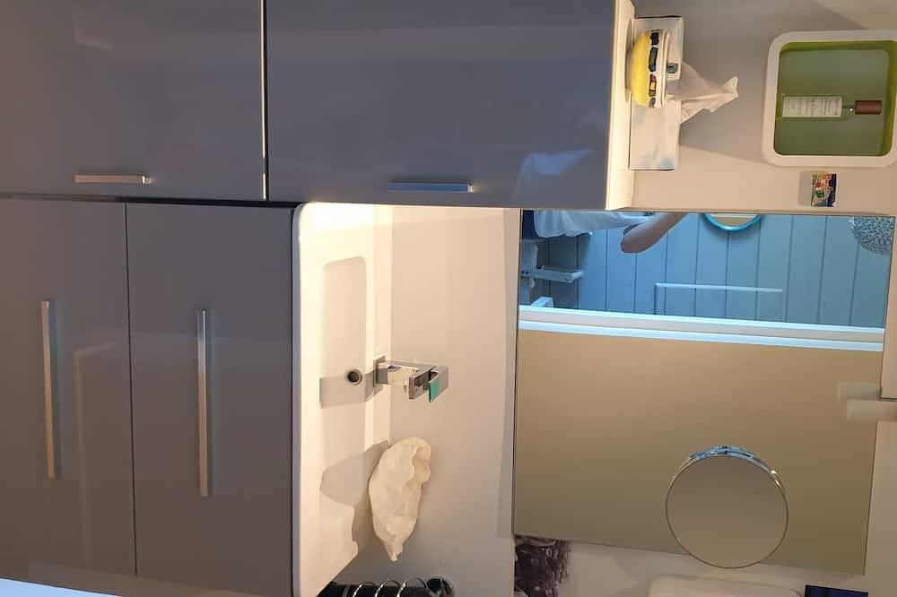 Appartement entier, Studio plage à pied in Loctudy, Région de Quimper