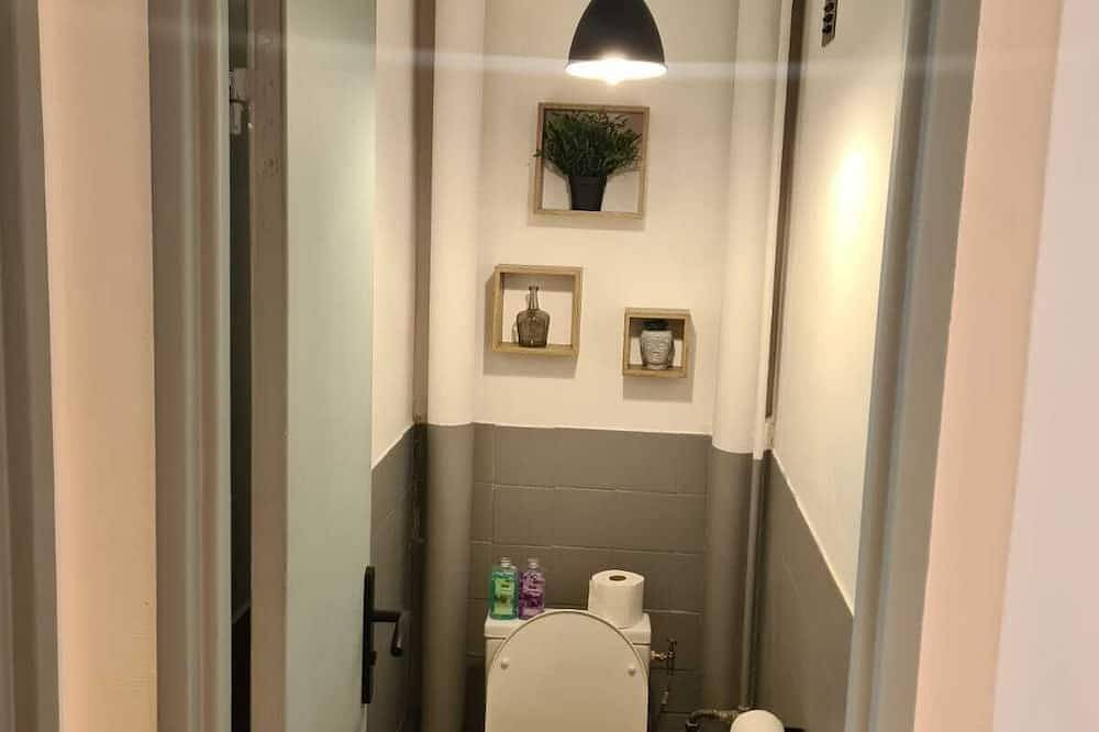 Entire apartment, Appart Opéra Massy in Massy, Essonne