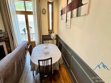 Location De Vacances pour 5 Personnes dans Mont-Dore, Région de Clermont-Ferrand, Photo 4