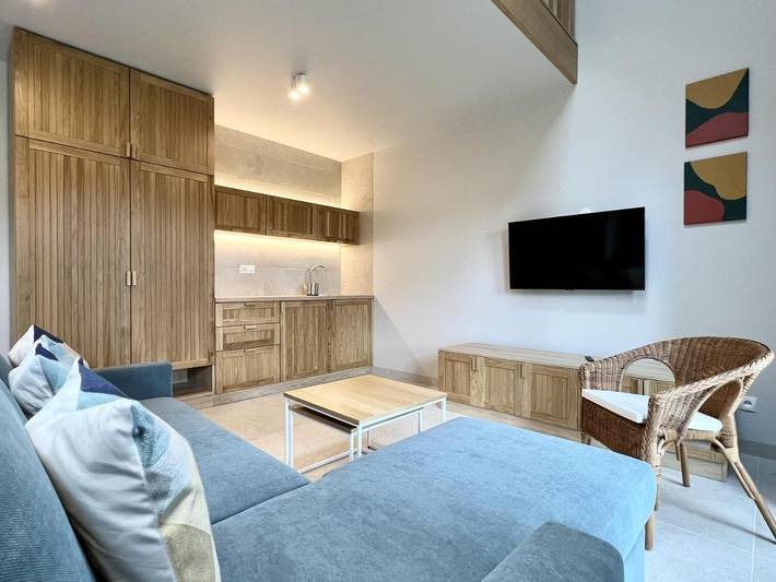 Ferienhaus für 2 Personen, mit Terrasse in Ustka - 2