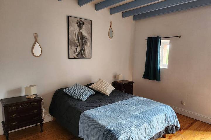 Adorable 5-bedroom estate in tranquil Carcassonne perfect for groups in Carcassonne, Carcassonne und Umgebung