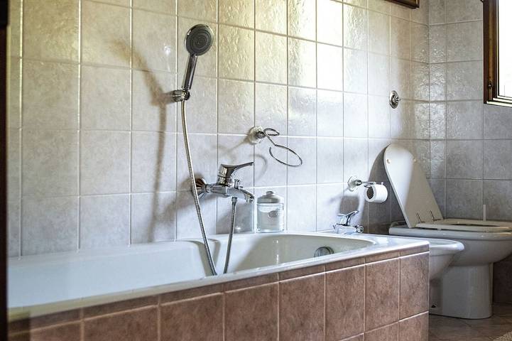 B&B für 4 Personen, mit Garten am Gardasee - 3