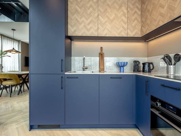 Gîte pour 4 personnes à Delft - 4