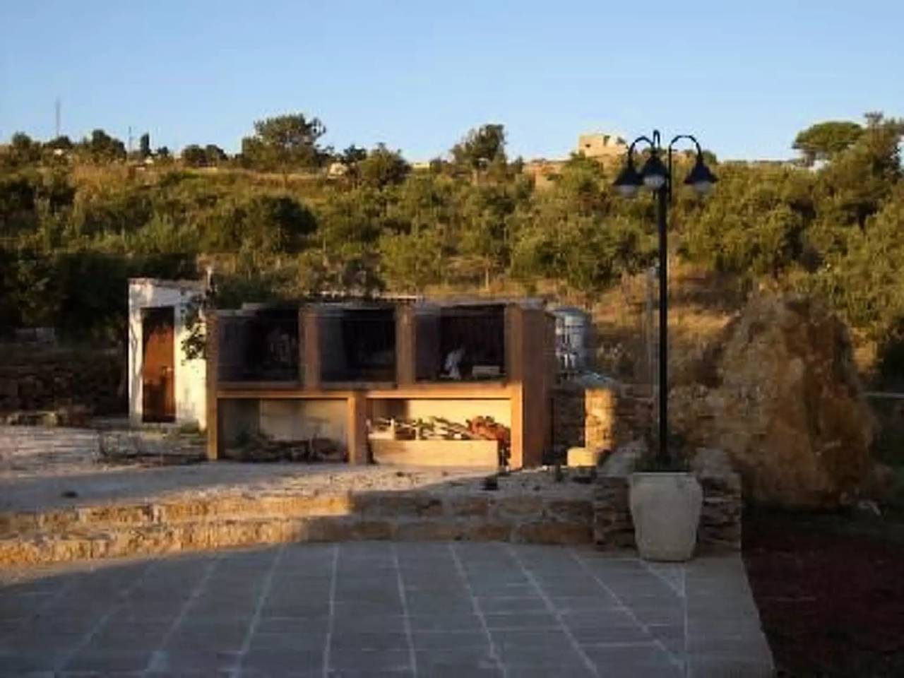 Apartamento entero, 3 estancias 5 Personas in Sciacca, Provincia de Agrigento