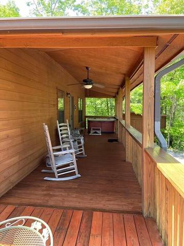 Chalet for 6 Guests in Pigeon Forge, Sevier County, Picture 3