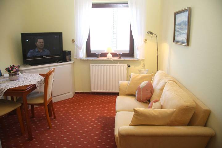 Ferienwohnung für 2 Personen in Tinnum - 3