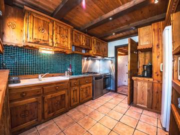 Chalet voor 8 Personen in Tignes, Espace Killy, Afbeelding 1