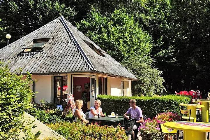 Mobil home pour 6 personnes à Les Mazures - 3