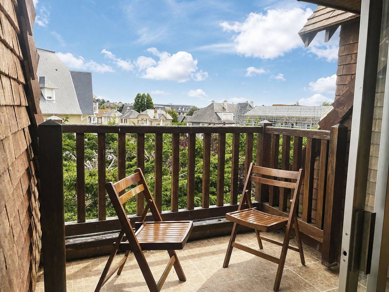 Appartement entier, Les Guillemots - Les Guillemots 637.1 in Blonville-sur-Mer, Région de Lisieux