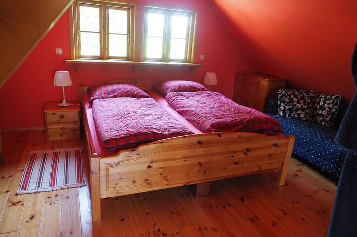 Ferienhaus für 5 Personen, mit Garten in Hannover und Umgebung - 3