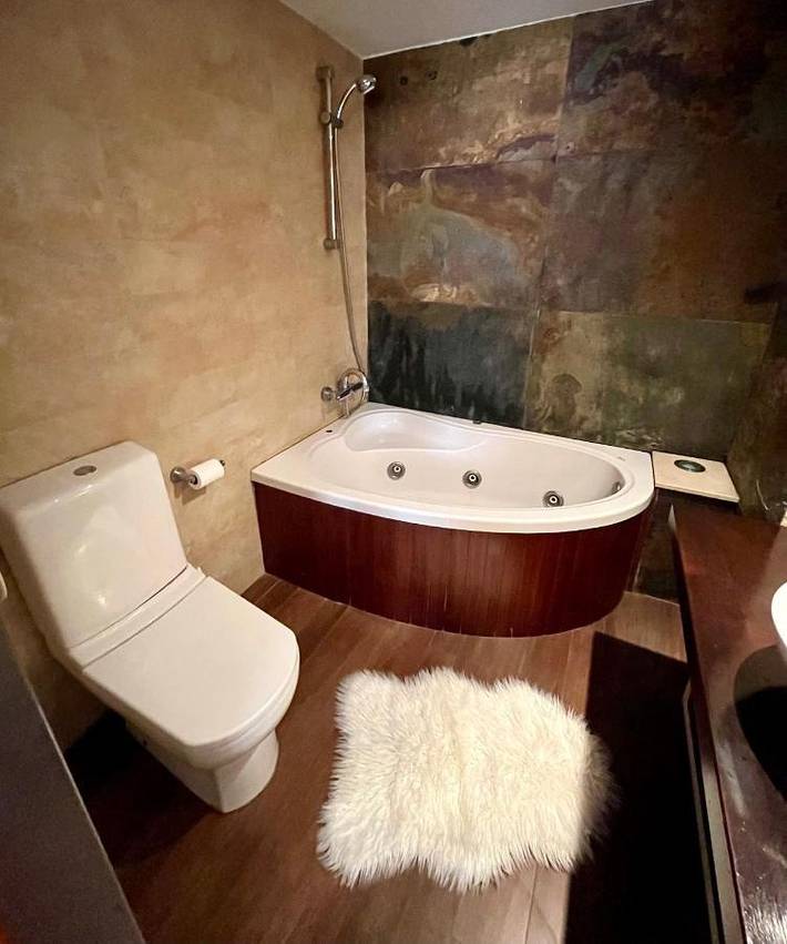 Maison d’hôte pour 2 personnes, avec terrasse à Santa Eulària des Riu - 3