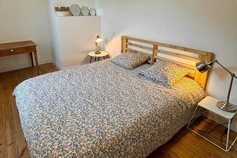 Gite 3 chambres à Campan in Campan, Hautes-Pyrénées