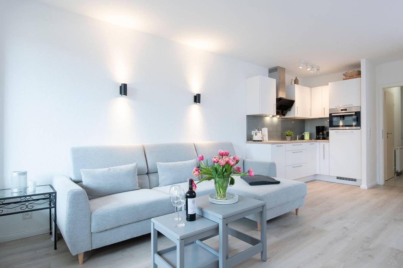 Ferienwohnung in Ostholstein ab 103€ pro Nacht