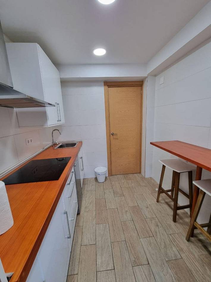 Gîte pour 4 personnes à Gijón - 3