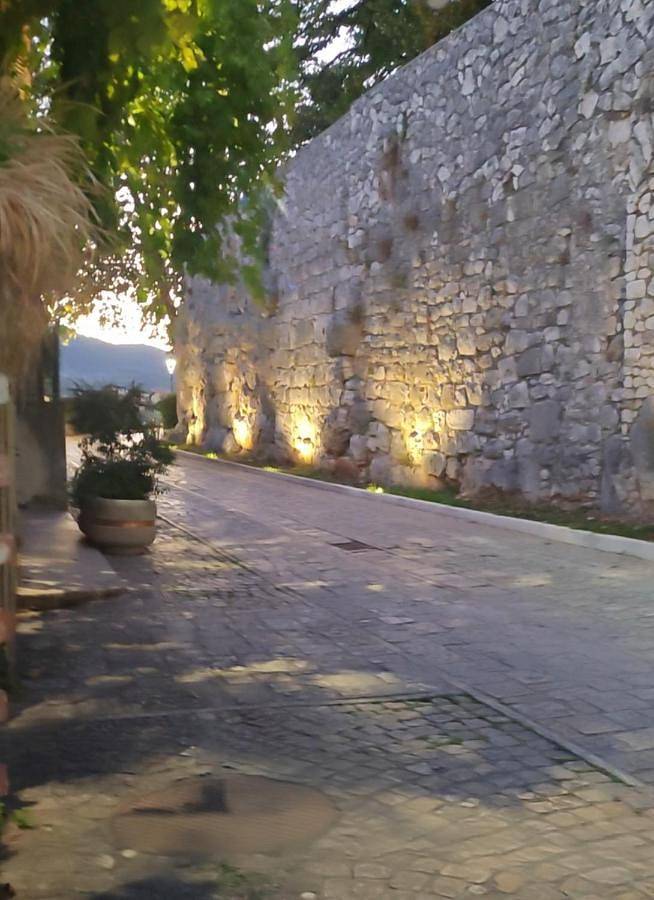Appartamento per 3 persone, con Terrazza e Panorama a Alatri