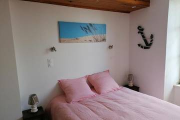 B&b for 11 People in Le Loreur, Côte de la Déroute, Photo 2