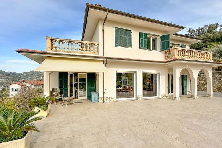 Casa vacanza per 5 persone - 1