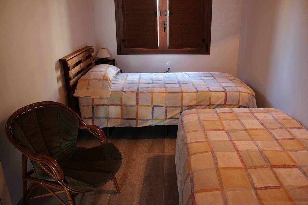 Mestres Haus - Vilamajor in Pujalt, Barcelona Binnenland