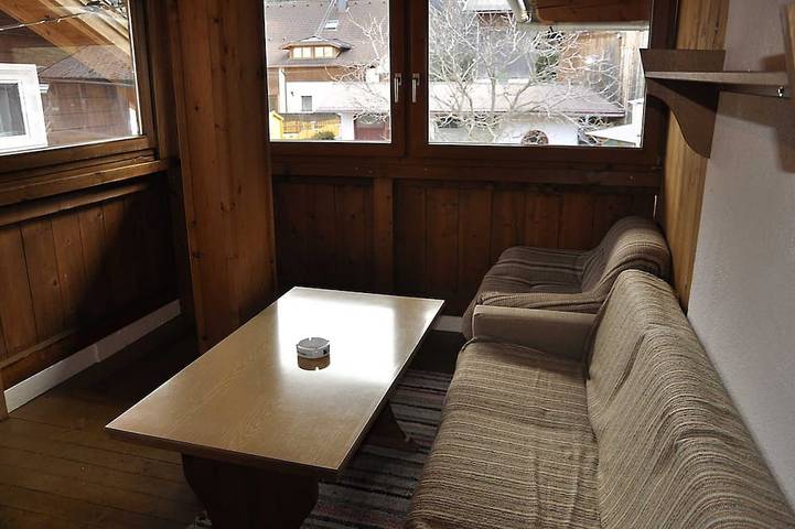Vakantieappartement voor 4 personen - 1