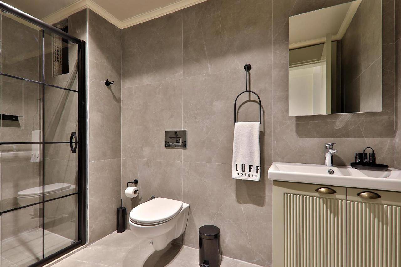 Luff Boutique Hotel - Adult Only in Kaş, Antalya Province