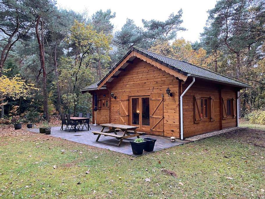 Two-Bedroom House in Haaren, Noord-Brabant
