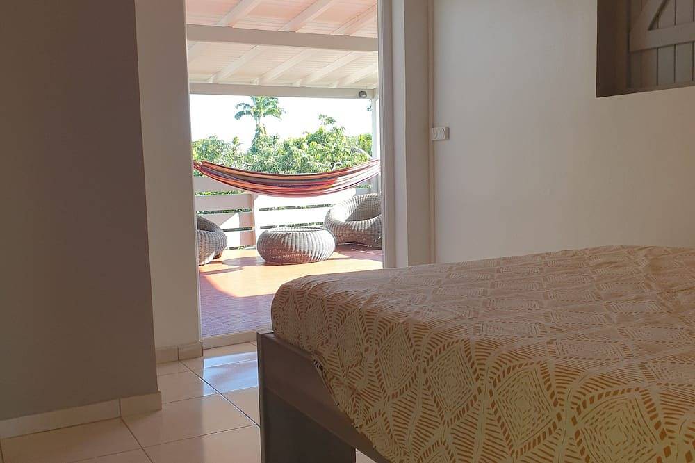 Entire apartment, Apartment in Petit-Bourg, Guadeloupe (Caribbean)