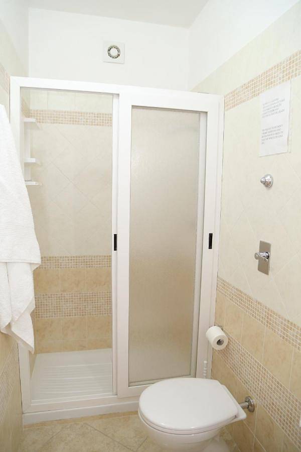 Gîte pour 2 personnes, avec Balcon à Marettimo - 3
