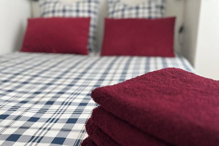 Ganze Wohnung, Cosy apartment 1 min from Paris in Charenton-le-Pont, Val-de-Marne