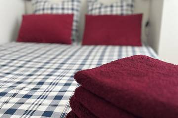 Appartement De Vacances pour 3 Personnes dans Charenton-le-Pont, Val-de-Marne, Photo 2