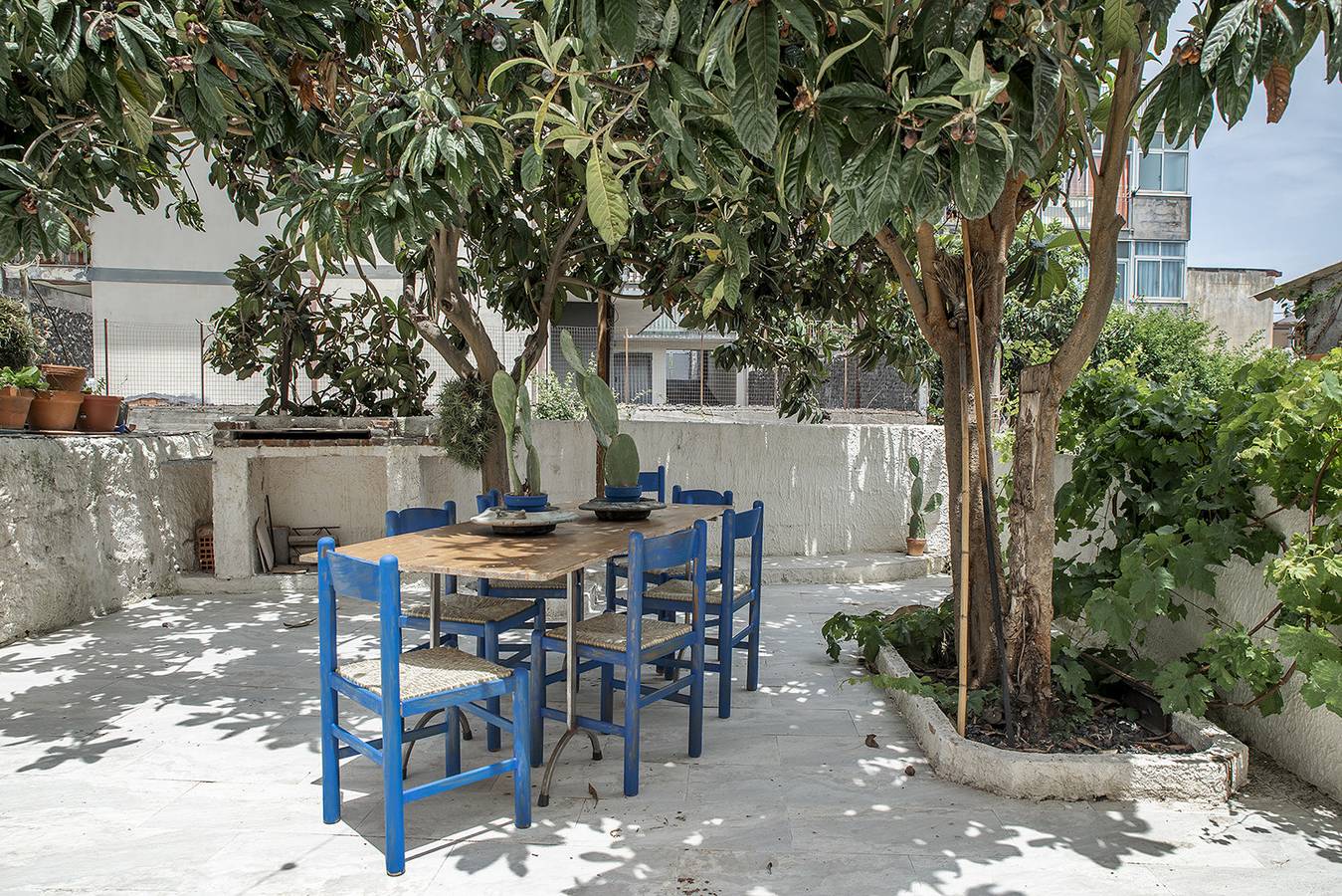 Ganze Wohnung, Appartamento Pozzillo con Cortile by Wonderful Italy in Tonno, Acireale