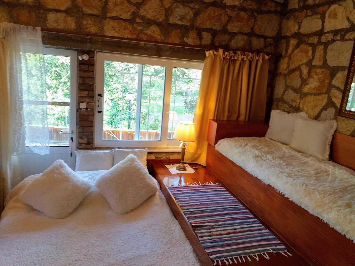 One-Bedroom Villa in Alepou, Corfu (city)