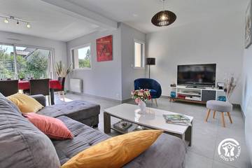 Gîte pour 6 Personnes dans Erdeven, Région de Lorient, Photo 1