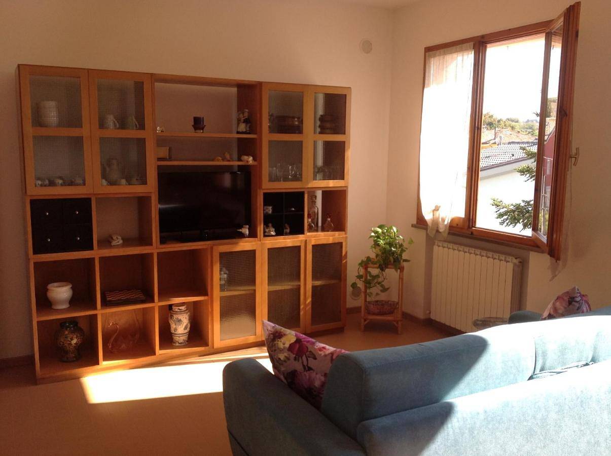 Appartement entier, Appartamento La Betulla in San Giovanni in Marignano, Province de Rimini