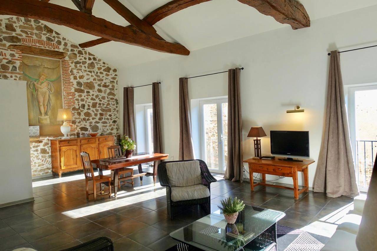 Appartement entier, Loft in Cluny, Région de Mâcon