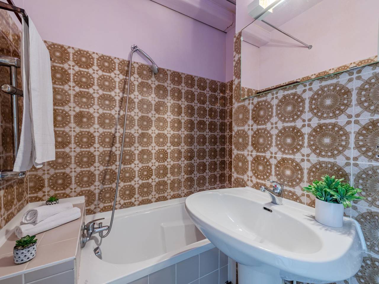 Entire apartment, Coudalère/Guadeloupe in Le Barcarès, Côte d'Améthyste