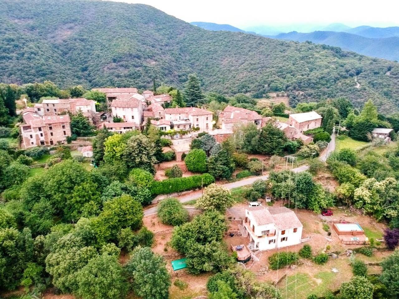 Appartement entier, La Guinguette Cevenole in Le Vigan, Parc national des Cévennes