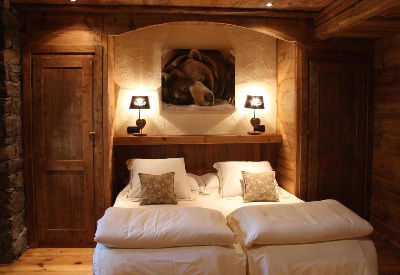 Les Trompeurs chez Odette in Cogne (bourg), Cogne