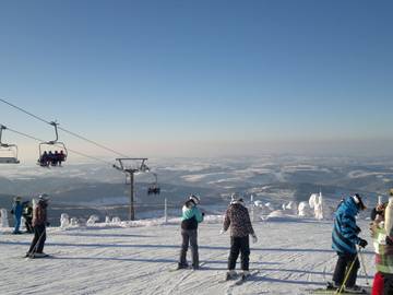 Apartament Wakacyjny dla 5 osoby w Rokytnice nad Jizerou, Karkonosze Czechy, Zdjęcie 1