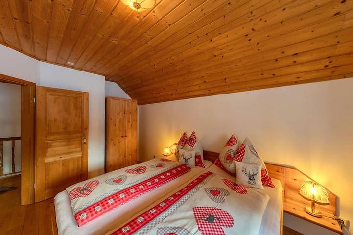 Ferienhaus für 7 Personen, mit Terrasse, mit Haustier in Lieser-Maltatal - 4