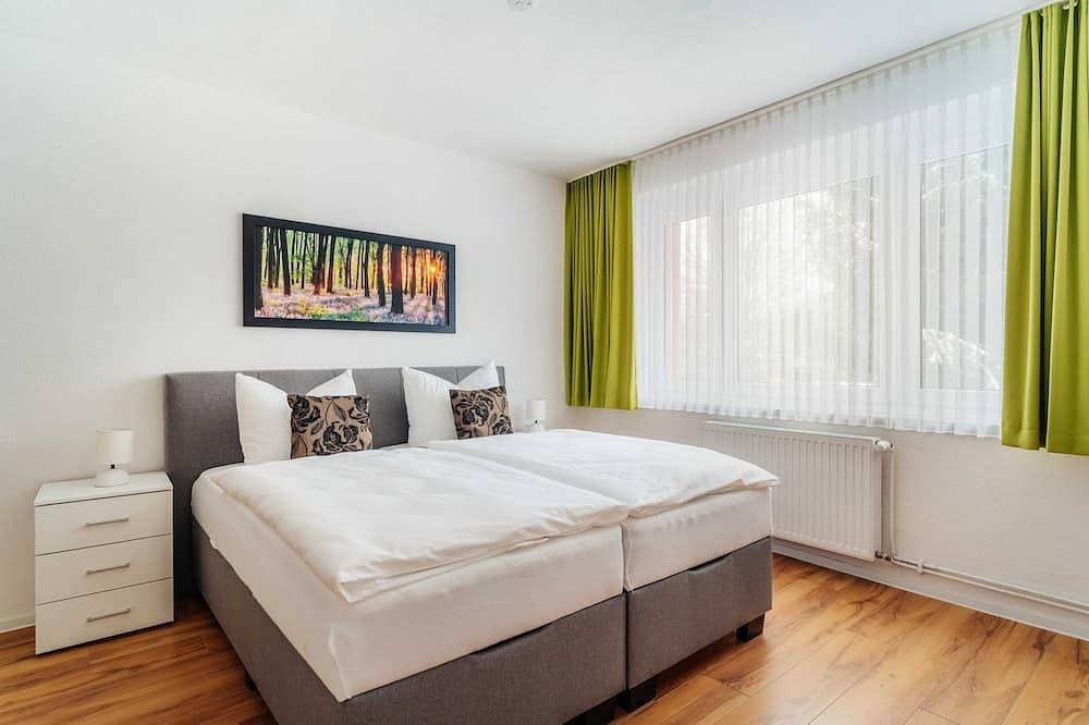 Ganze Wohnung, Apartment Kategorie 3 - Bode-Apartments in Elend, Harzvorland