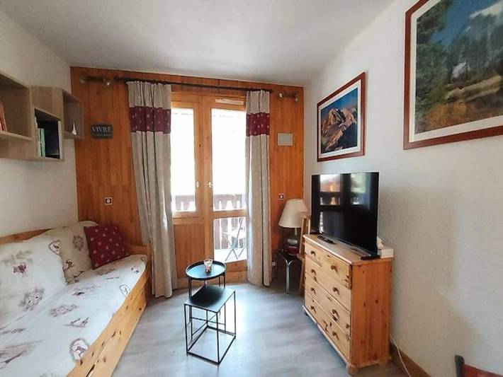 Gîte pour 5 personnes à Saint-Jean-de-Belleville - 2