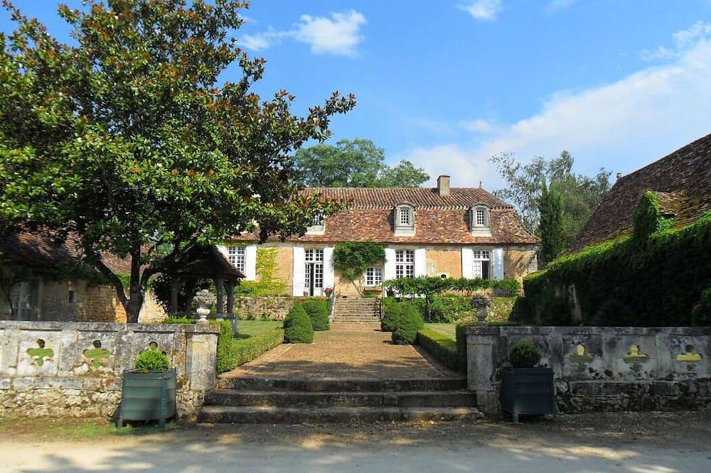 Photo : Maison de vacances