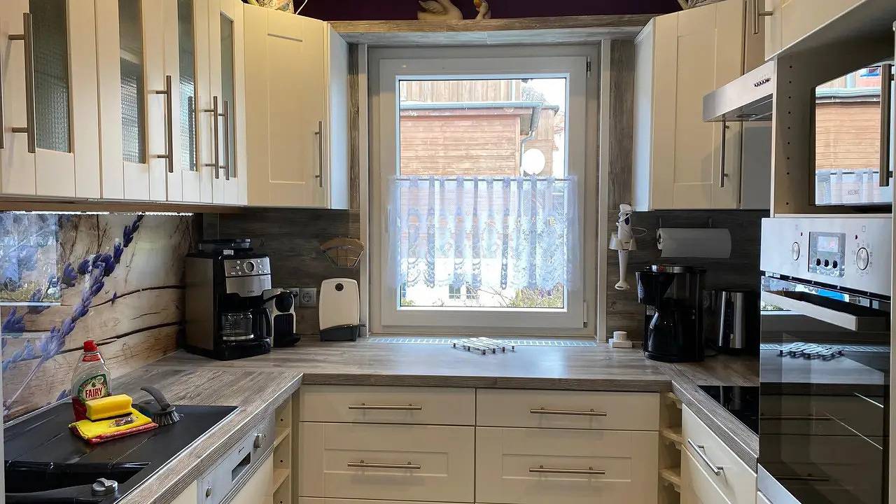 Ganze Ferienwohnung, Ferienwohnung für 2 Personen (48 m²) in Goslar-Hahnenklee in Hahnenklee, Goslar