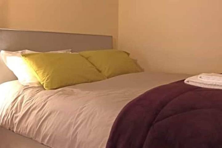Ganze Wohnung, Elianas Studio in der Innenstadt in North Aegean Islands